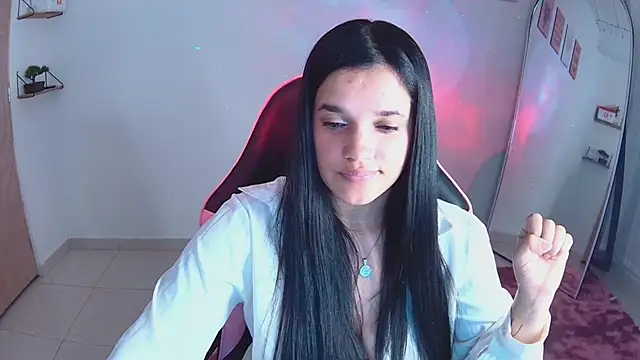 penelope_hearth08 - Penelope_hearth08's free webcam