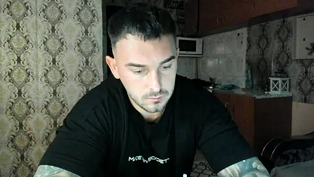 Jonmusclemaster live cam screenshot males on Gratis Show – Free Live Cams