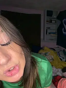 Jennysbakery Live Webcam on Stripchat