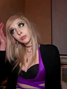 amethystfoxx (F young) - Atm dildo