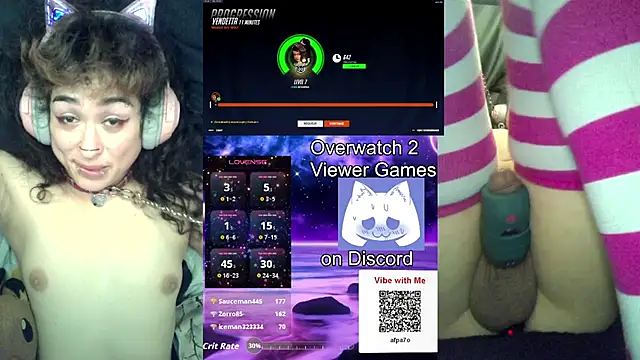 Solumi Live Webcam on Stripchat