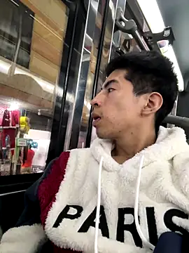 alexander9827 (M young) - Fingers in my ass