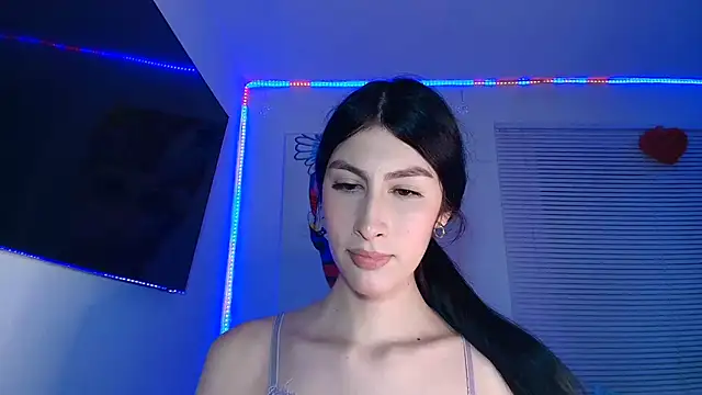 valeria_gonzales... Live Webcam on Stripchat