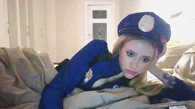 Bunny Doll Stella (_BunnyDollStella_)