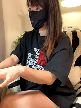 Lilith_rose66 live show on StripChat 