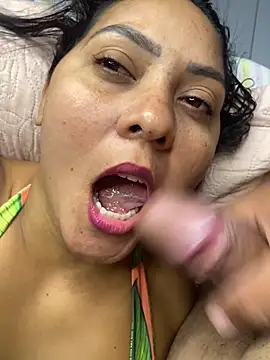 mayemarc Live Webcam on Stripchat