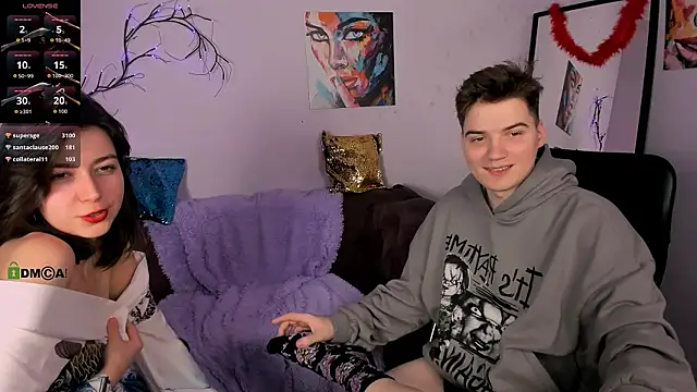 kitniss_dreamy Live Webcam on Stripchat