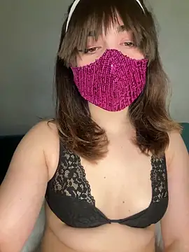 Elina-Marina Live Webcam on Stripchat