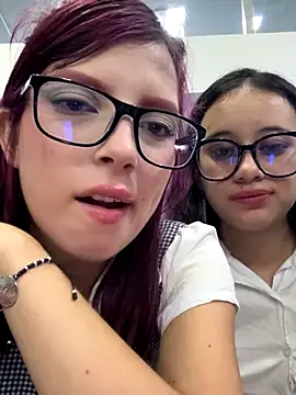 l0lita_sweet (G young) - We took off our tights