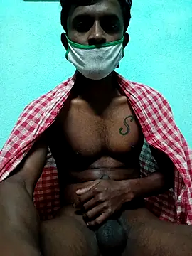 Shiva7070 Live Webcam on Stripchat