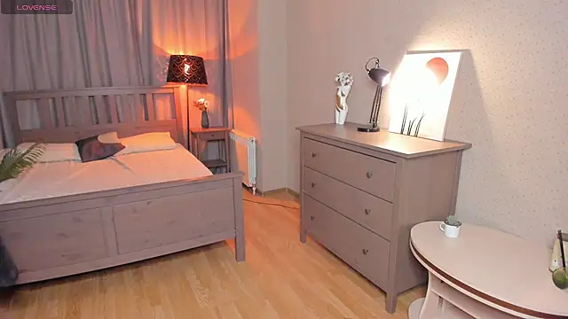  OdellaFrake chat room