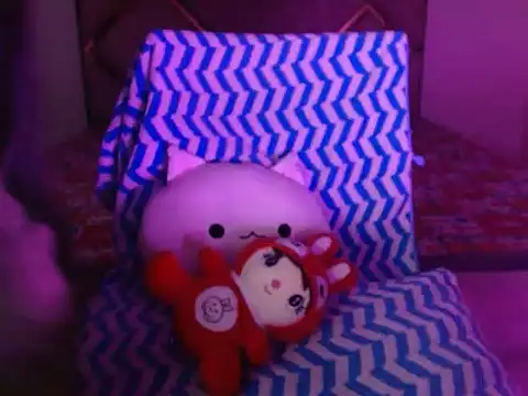 chiku-miku (F teen) - luv u av💖🫣