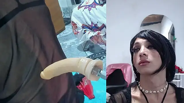 afroditacute15 - Afroditacute15's free webcam