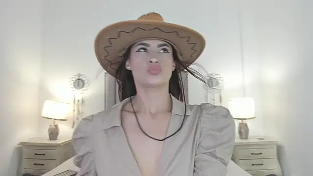 lanaferrer - LanaFerrer's free webcam