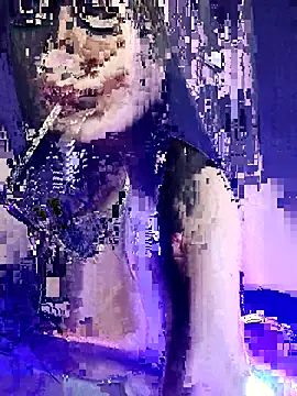 Hikarii_ webcam stripchat model stream image