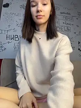 Live sex cam of AsyaMiller