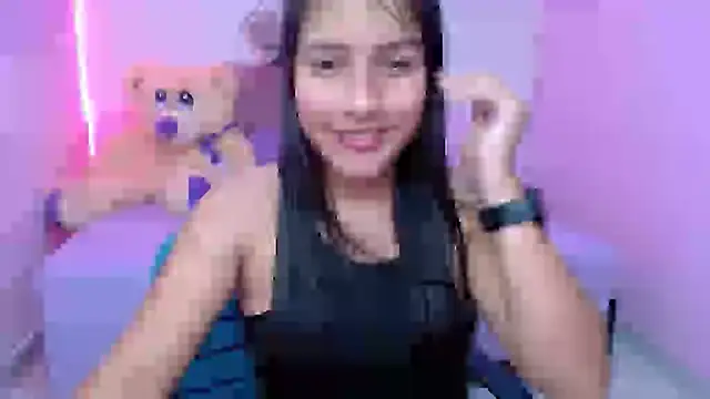 zara_cute (F teen) - kisss zara