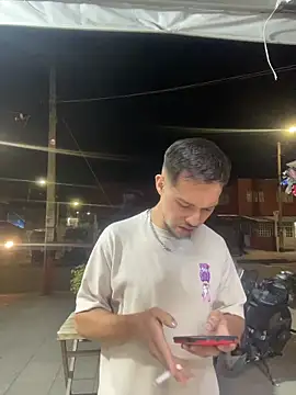 leonardmoppet (M young) - Show  dick