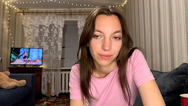 carlibatas - CarliBatas's free webcam