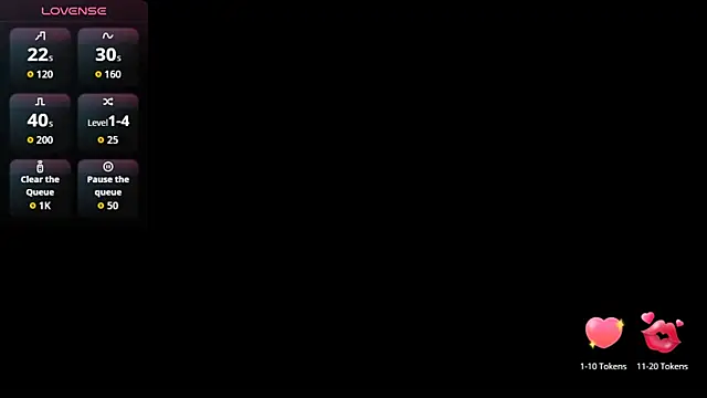 Selbi_Paine live cam screenshot female on Ufotopia – Live Cams & Video Chat Community