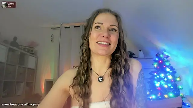 ilucyme (F milf) - 🔥Hot Video Last Tipper 🔥