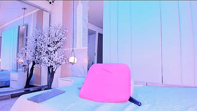 salomebenz (F young) - play with my fuckmachine🔥