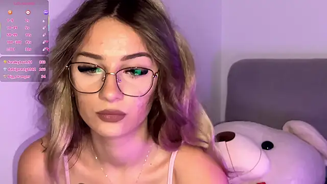 ScarlettSmithX