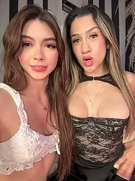 Anita-vega Live Webcam on Stripchat