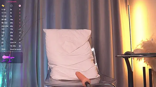 Eva_Bailey_ Live Webcam on Stripchat