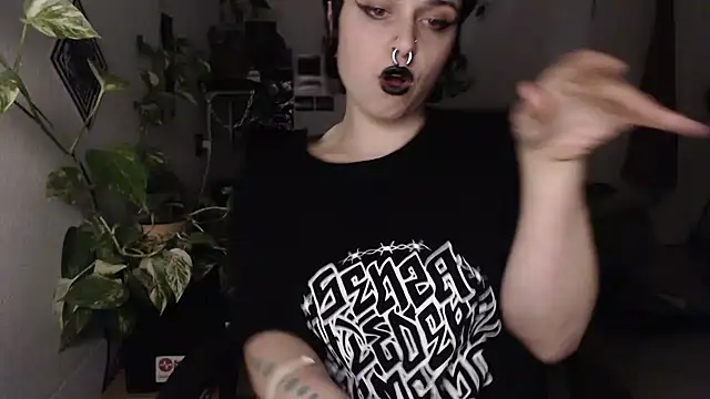 metamorphosiskin Live Webcam on Stripchat