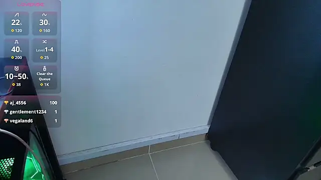 saleem_velvet_ - Saleem_Velvet_'s free webcam