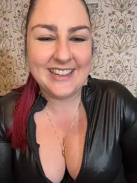 Lacey-BBW