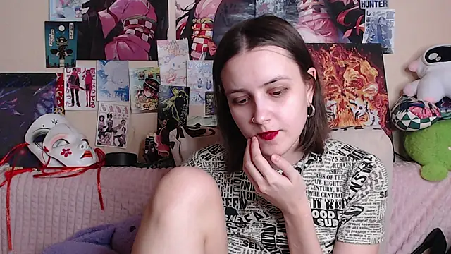 alicechio - AliceChio's free webcam