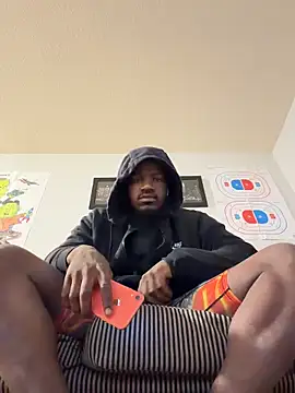 Cjbuckkz (Cjbuckkz11)