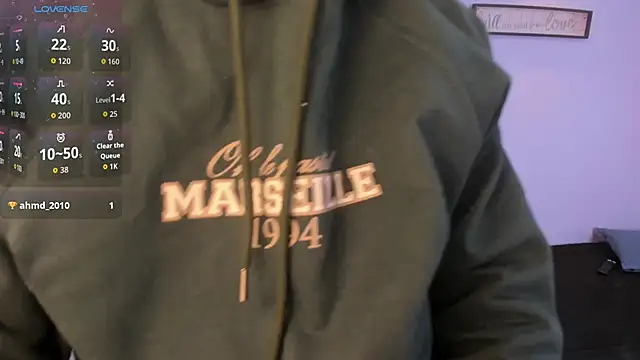 mathias_saenz - Mathias_saenz's free webcam