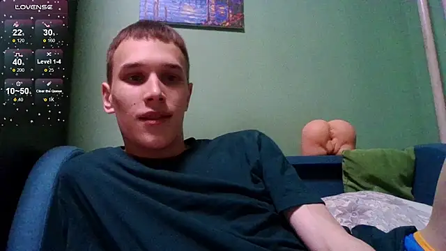 your___honeyy - Your___honeyy's free webcam