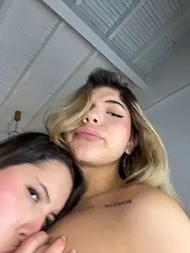 AngelBlushXXX live cam