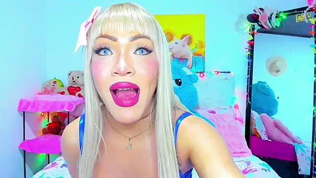 candy_candy__ - Candy_Candy__'s free webcam