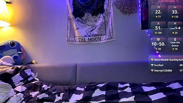 FairyLuna's chatroom