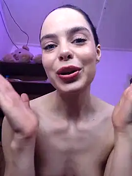 orianela - Orianela's free webcam