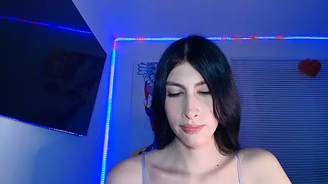 valeria_gonzales... Live Webcam on Stripchat