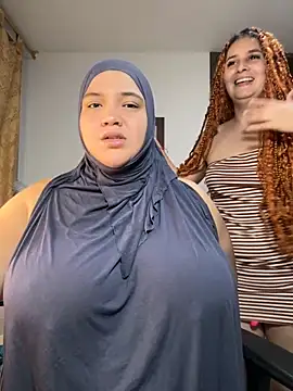 sweetmuslim01 Live Webcam on Stripchat