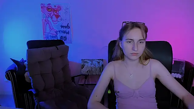 lizzie_boom - Lizzie_boom's free webcam