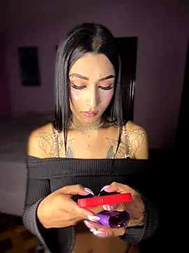 _Denisse444 Live Webcam on Stripchat