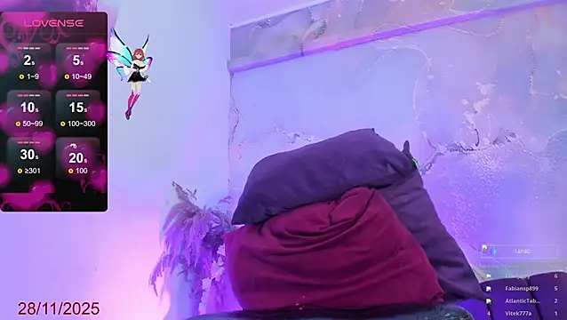 Dani_Sweet_Ts Live Webcam on Stripchat