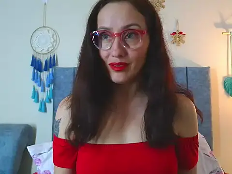 IberianMoonMK webcam