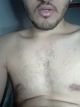 Arabian-B live cam screenshot male on Bagaboante — Live Sex Chat & Cams