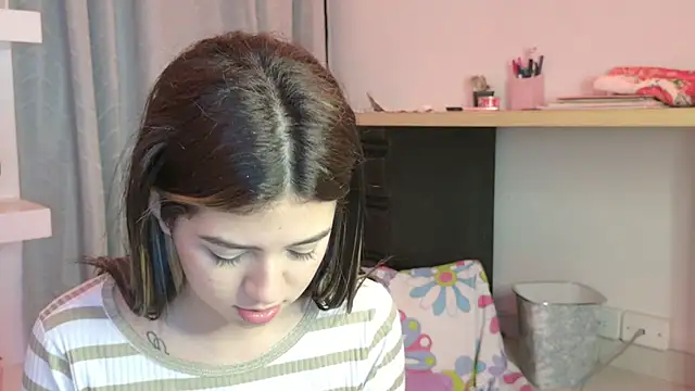 eva_sin18 (F young) - orgasmo