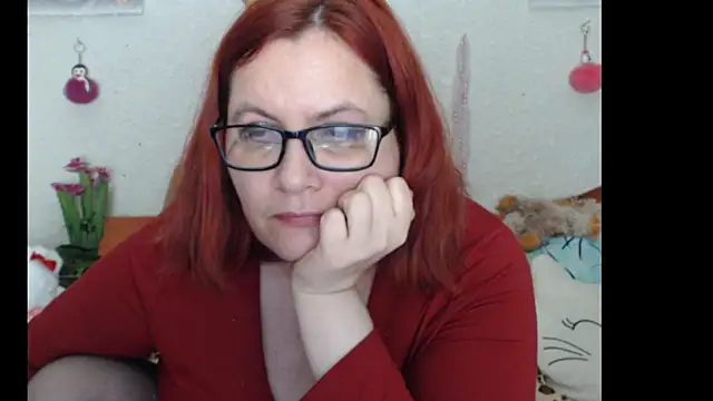 playfullmature (F milf) - all naked