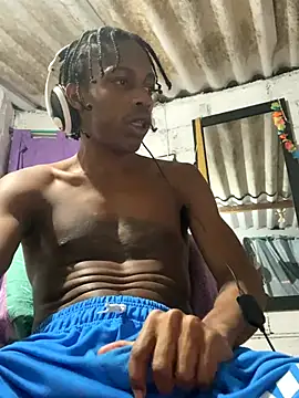 larry-n-clouds (M young) - Cum cloudy